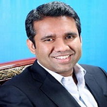 Mr. Mohammed Iqbal Hossain