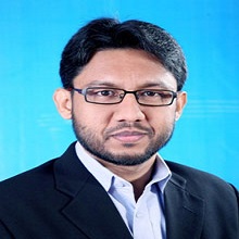 Mr. Mohamed Ali Hossain