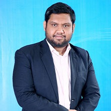 Mr. Mohammed Amir Hossain