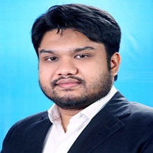 Mr. Mohammed Akther Parvez